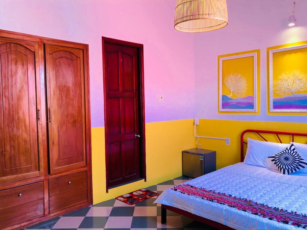 T Cafe & House Apartment Quy Nhon Luaran gambar