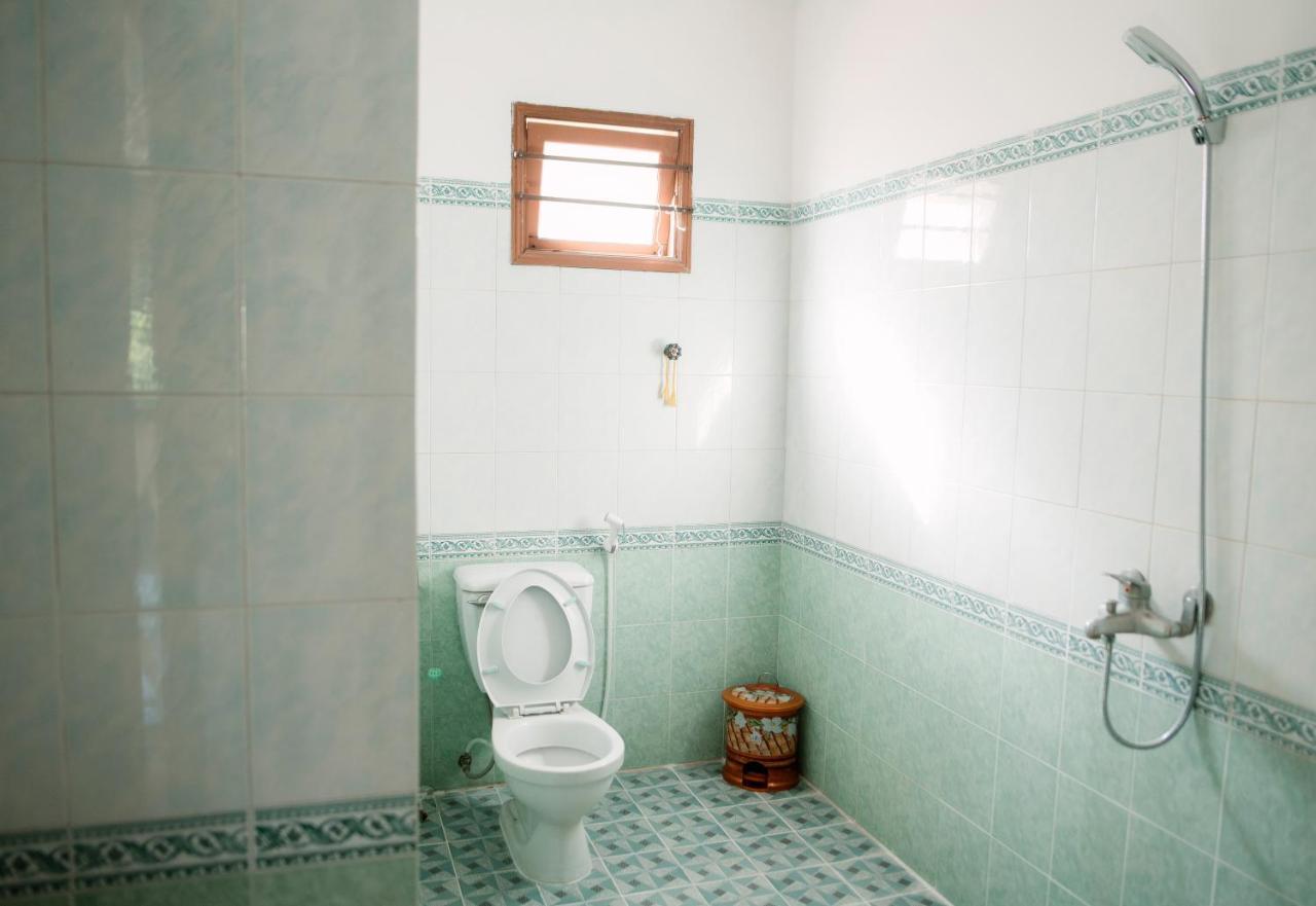 T Cafe & House Apartment Quy Nhon Luaran gambar