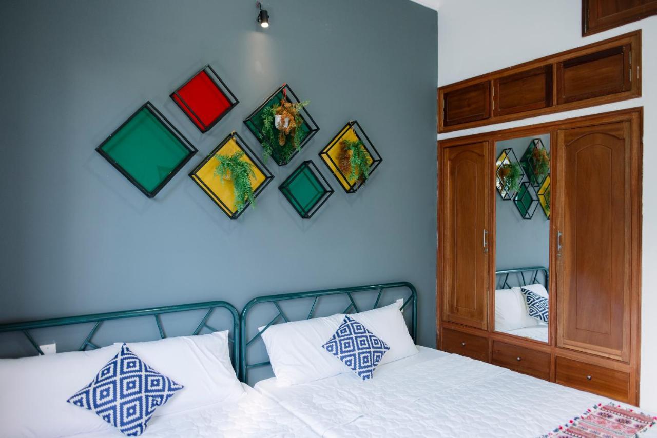 T Cafe & House Apartment Quy Nhon Luaran gambar