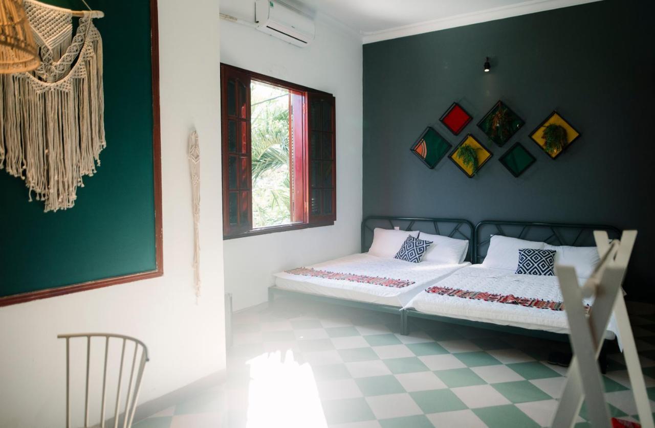 T Cafe & House Apartment Quy Nhon Luaran gambar