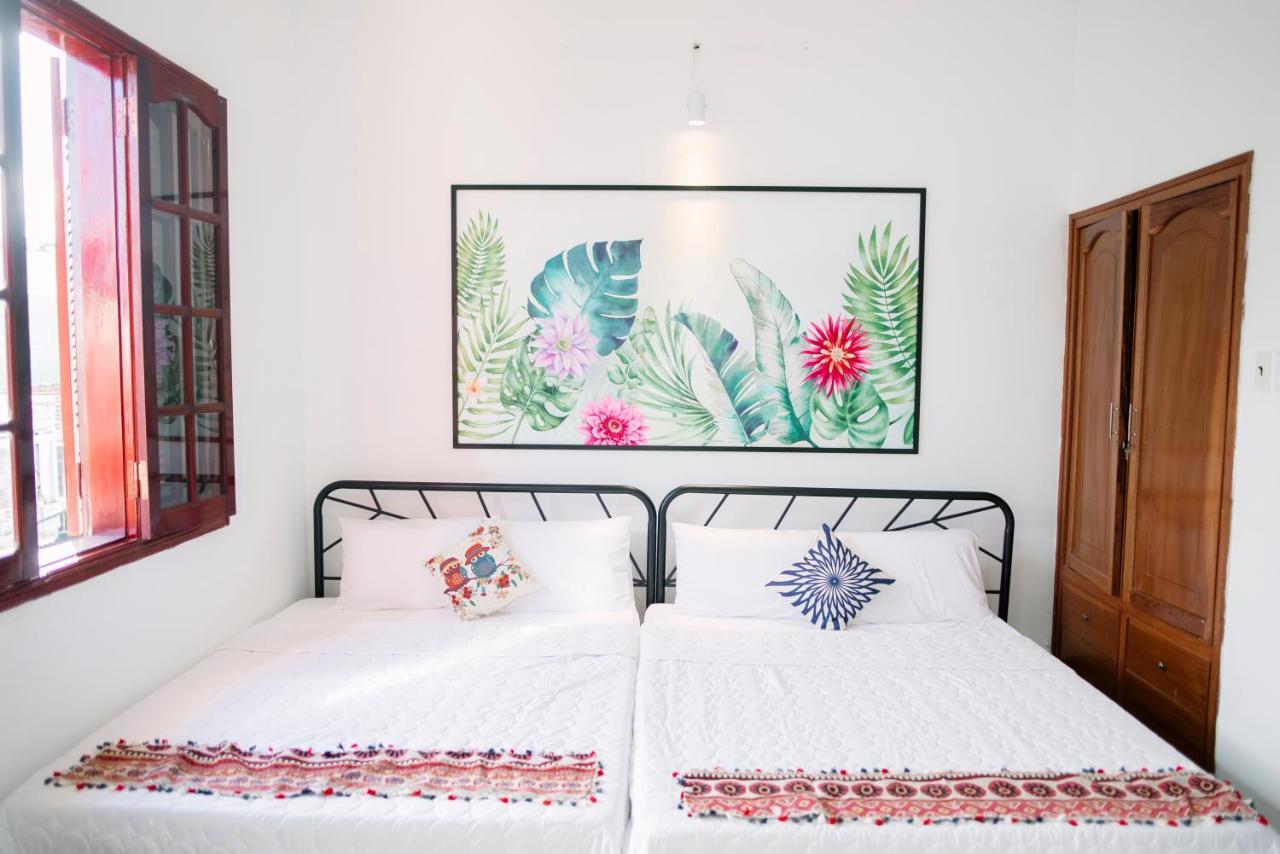 T Cafe & House Apartment Quy Nhon Luaran gambar