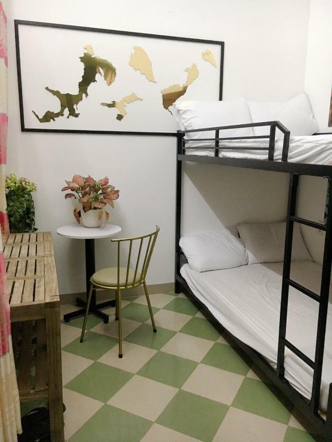 T Cafe & House Apartment Quy Nhon Luaran gambar